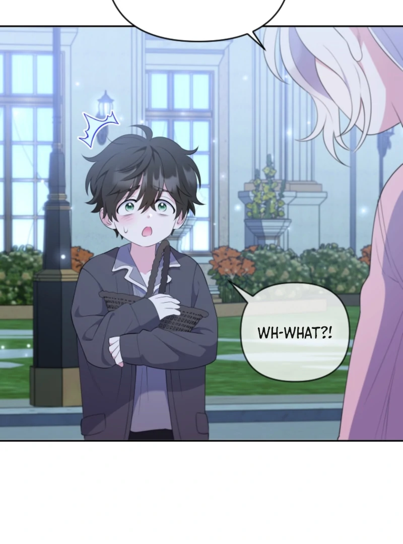 This Reincarnation Requires a Subscription Fee Chapter 15 - Page 68