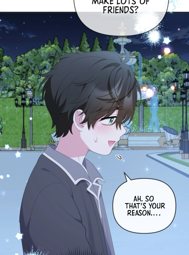 This Reincarnation Requires a Subscription Fee Chapter 15 - Page 71