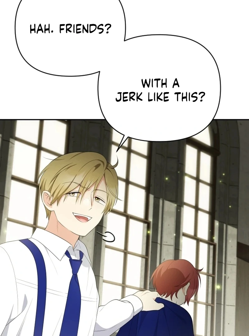 This Reincarnation Requires a Subscription Fee Chapter 16 - Page 17