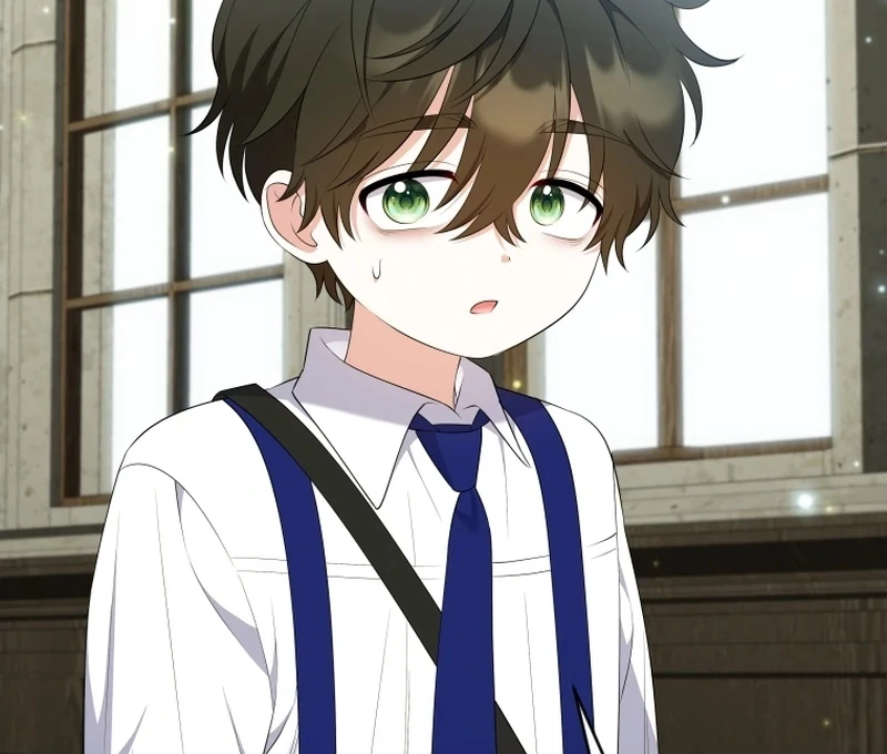 This Reincarnation Requires a Subscription Fee Chapter 16 - Page 9