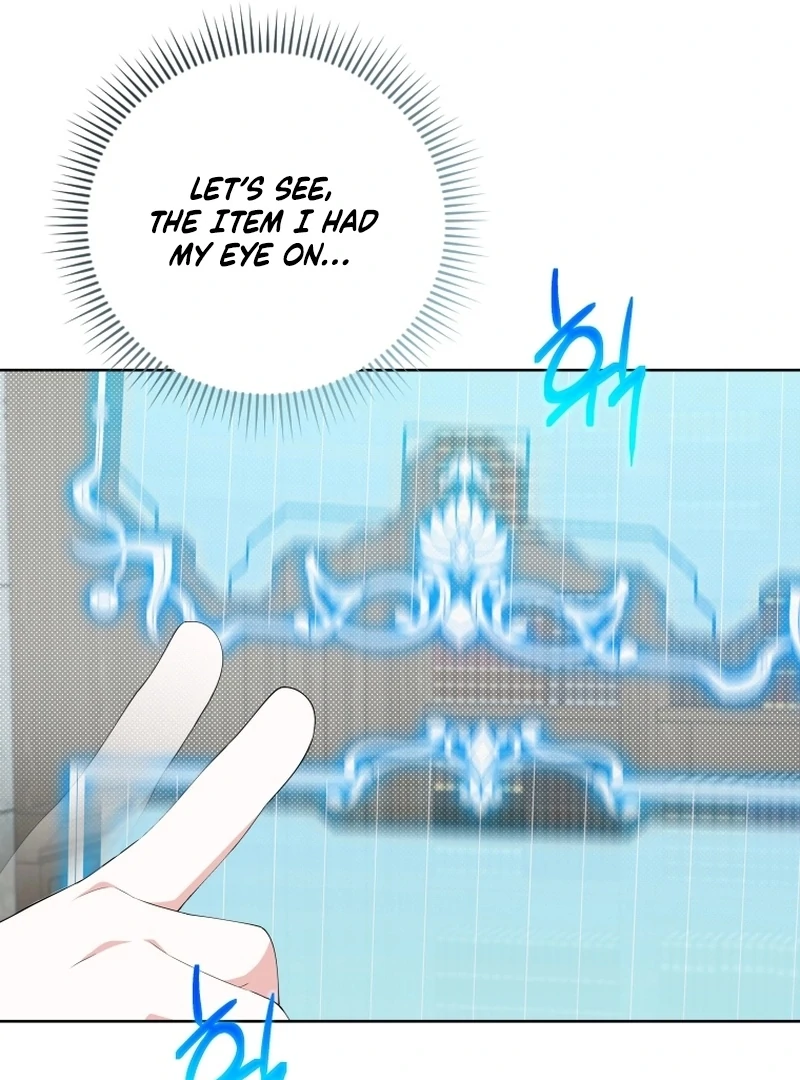 This Reincarnation Requires a Subscription Fee Chapter 18 - Page 54