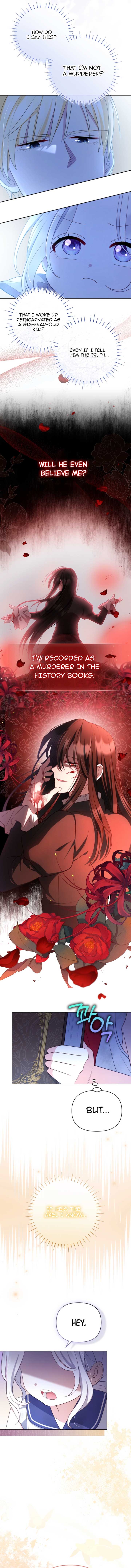 This Reincarnation Requires a Subscription Fee Chapter 2 - Page 11