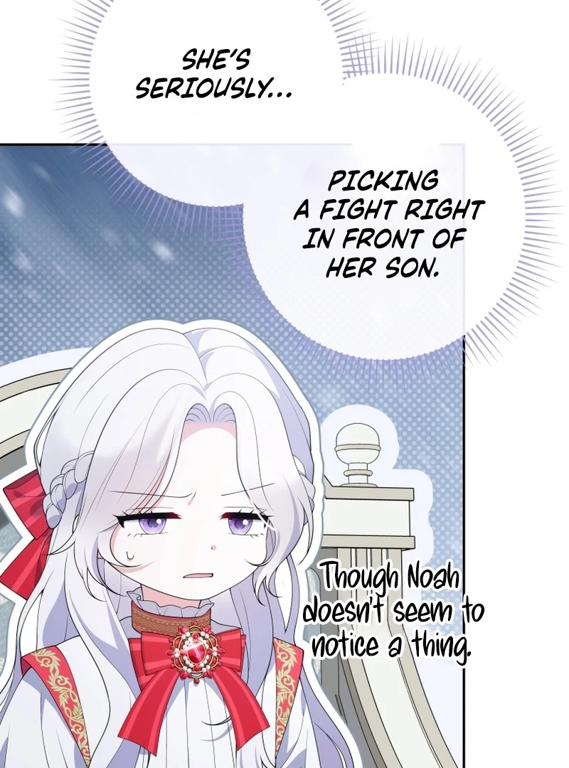 This Reincarnation Requires a Subscription Fee Chapter 26 - Page 103