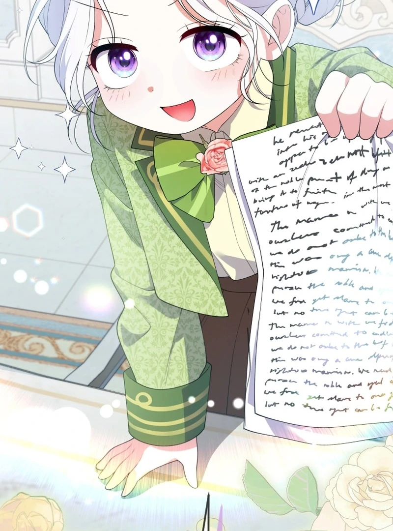 This Reincarnation Requires a Subscription Fee Chapter 27 - Page 135