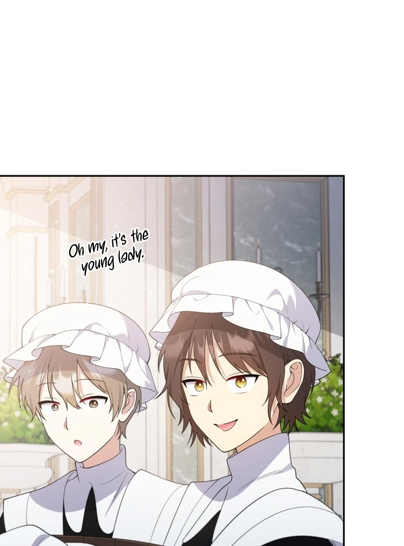 This Reincarnation Requires a Subscription Fee Chapter 28 - Page 109