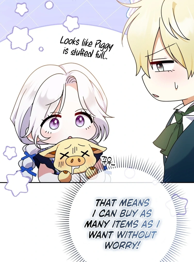 This Reincarnation Requires a Subscription Fee Chapter 28 - Page 61