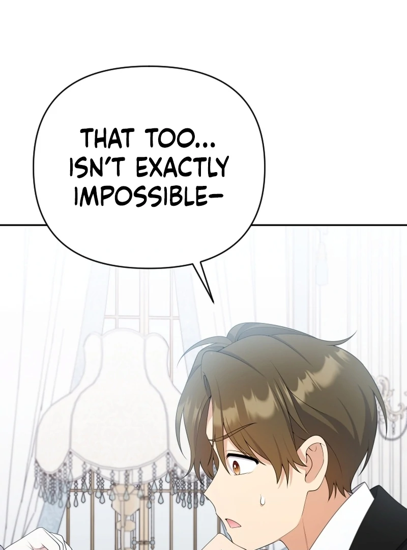 This Reincarnation Requires a Subscription Fee Chapter 28 - Page 8