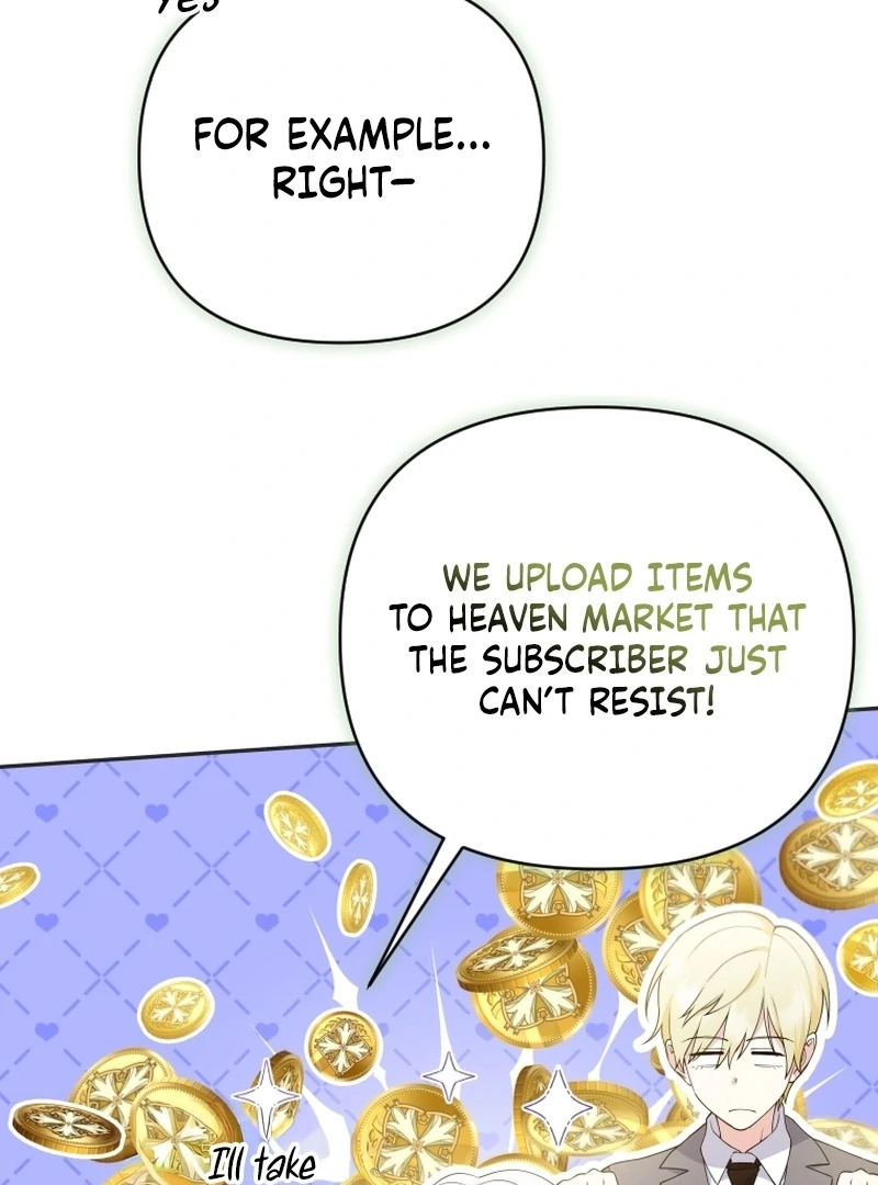 This Reincarnation Requires a Subscription Fee Chapter 29 - Page 45