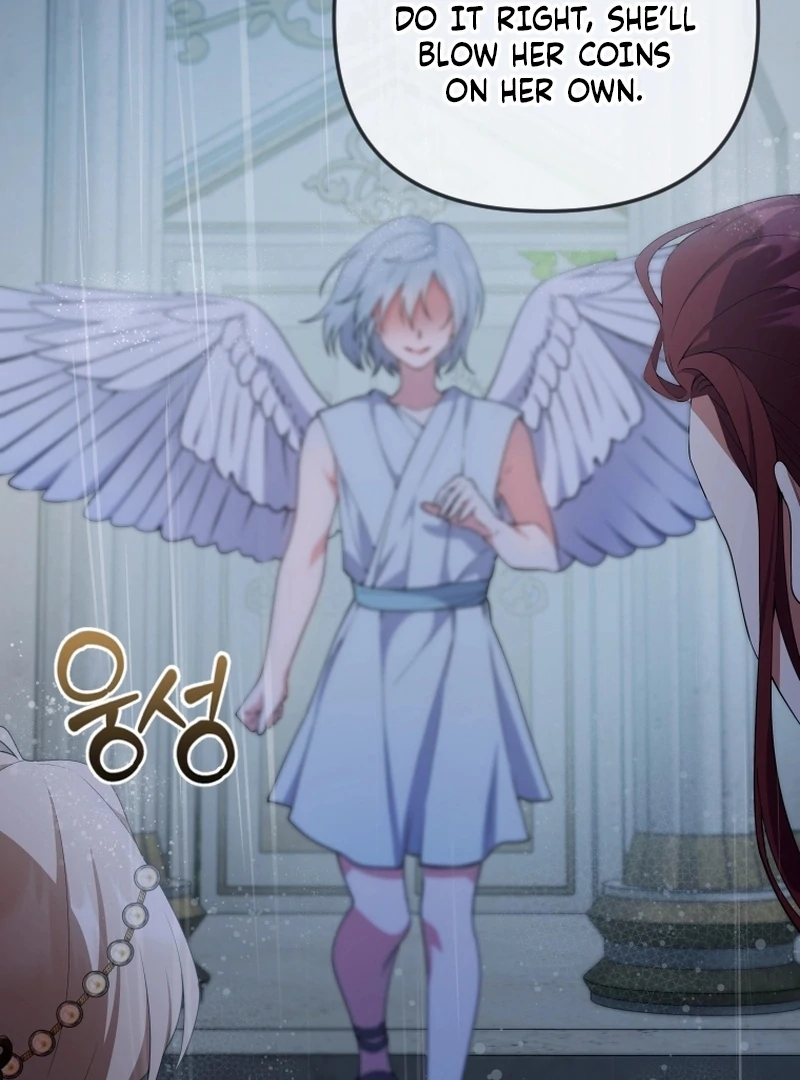 This Reincarnation Requires a Subscription Fee Chapter 29 - Page 48