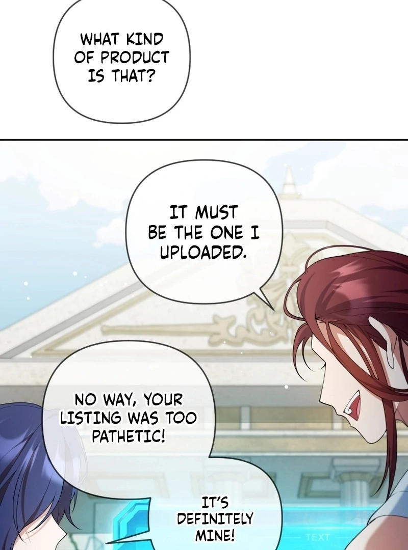 This Reincarnation Requires a Subscription Fee Chapter 29 - Page 88