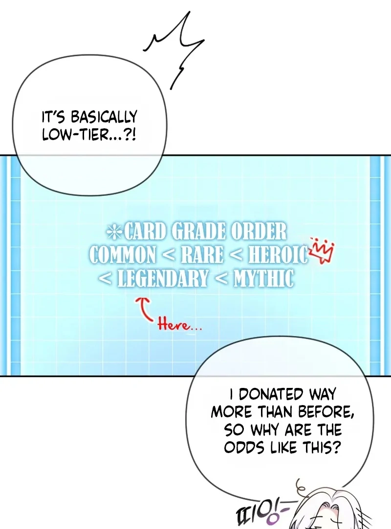 This Reincarnation Requires a Subscription Fee Chapter 30 - Page 16