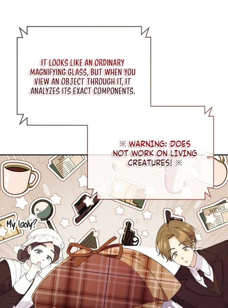 This Reincarnation Requires a Subscription Fee Chapter 30 - Page 56