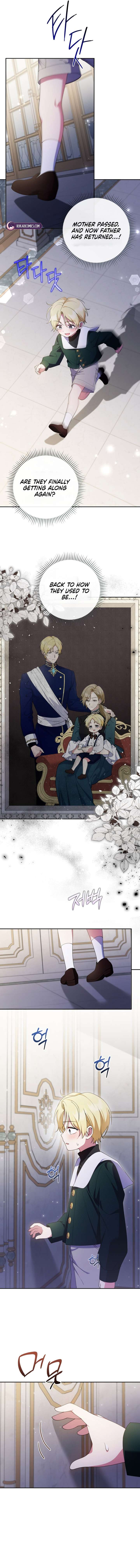 This Reincarnation Requires a Subscription Fee Chapter 31 - Page 7