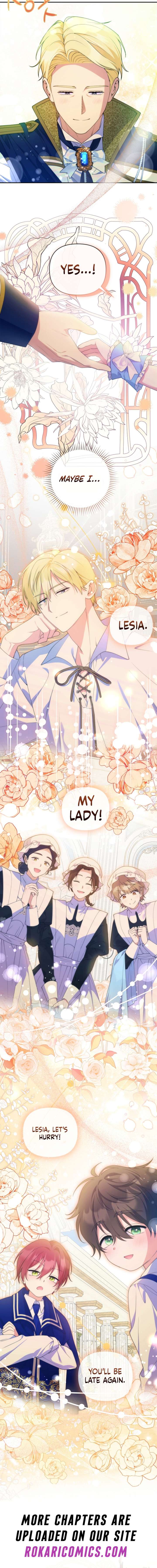 This Reincarnation Requires a Subscription Fee Chapter 32 - Page 13