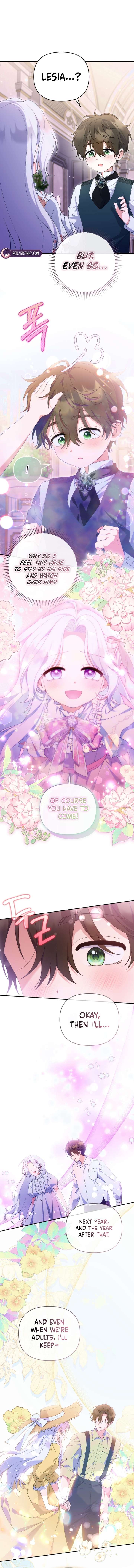 This Reincarnation Requires a Subscription Fee Chapter 32 - Page 5