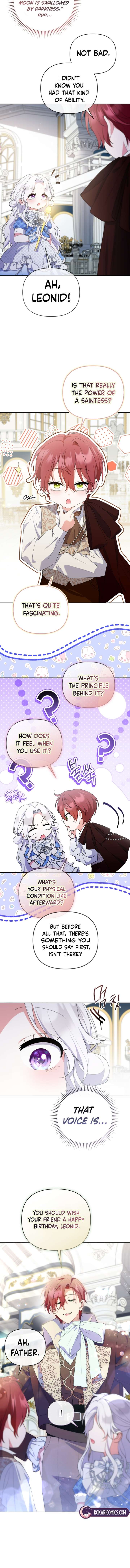 This Reincarnation Requires a Subscription Fee Chapter 33 - Page 12