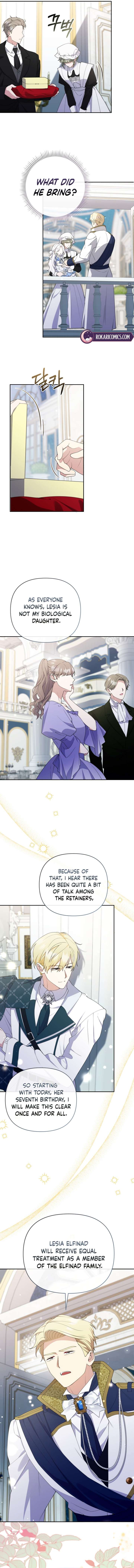 This Reincarnation Requires a Subscription Fee Chapter 33 - Page 4