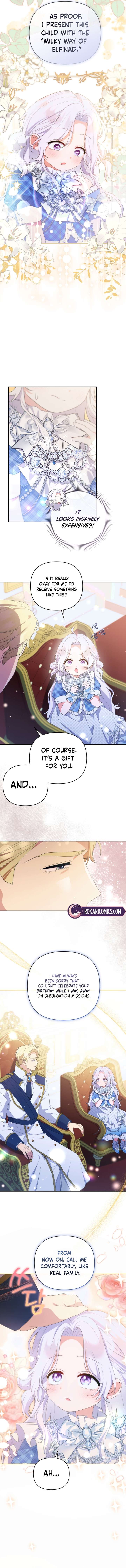 This Reincarnation Requires a Subscription Fee Chapter 33 - Page 5