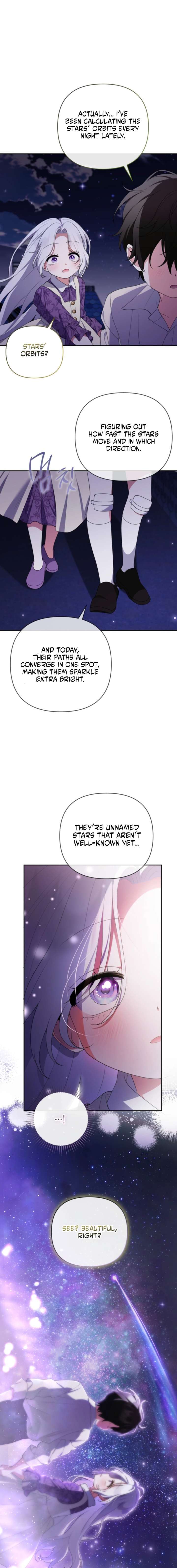 This Reincarnation Requires a Subscription Fee Chapter 34 - Page 19