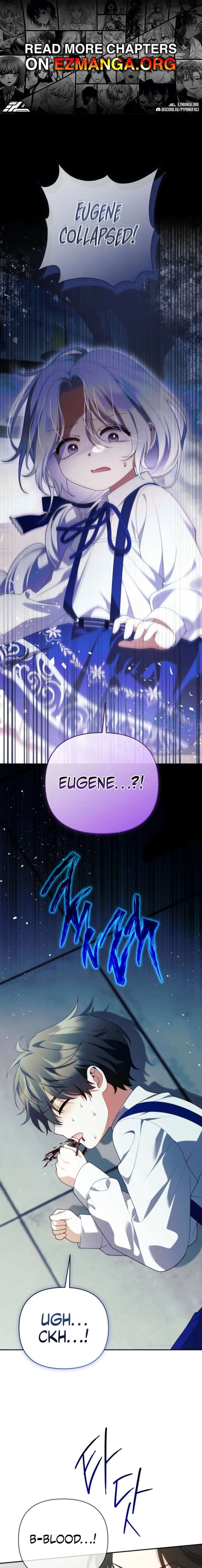 This Reincarnation Requires a Subscription Fee Chapter 36 - Page 1