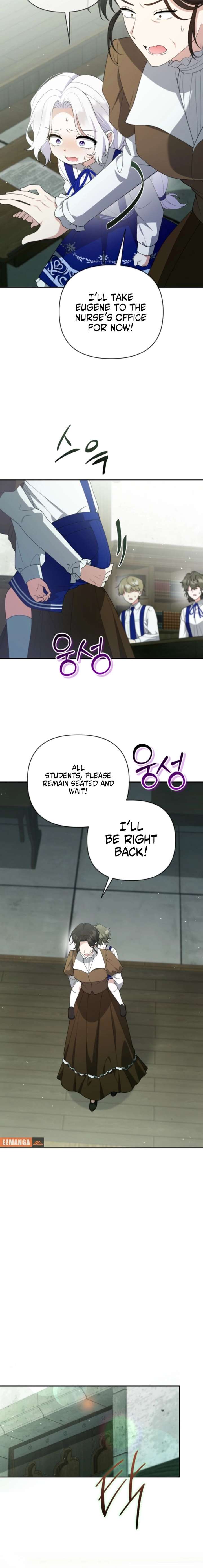 This Reincarnation Requires a Subscription Fee Chapter 36 - Page 2