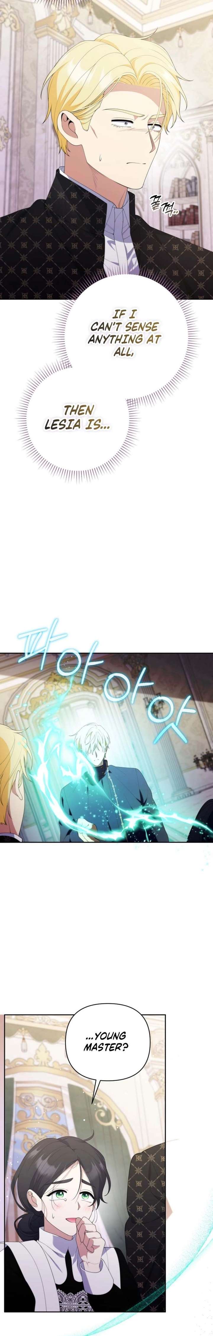 This Reincarnation Requires a Subscription Fee Chapter 38 - Page 11