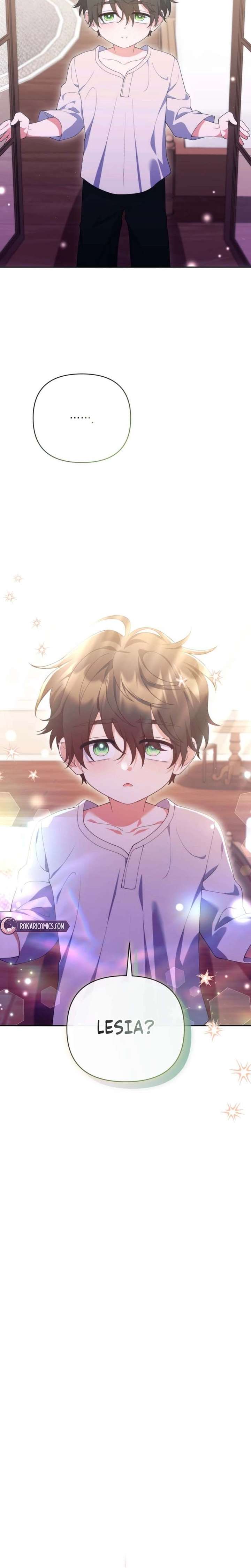 This Reincarnation Requires a Subscription Fee Chapter 38 - Page 6