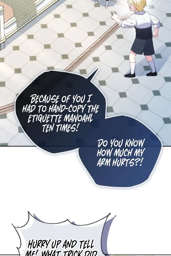 This Reincarnation Requires a Subscription Fee Chapter 4 - Page 110