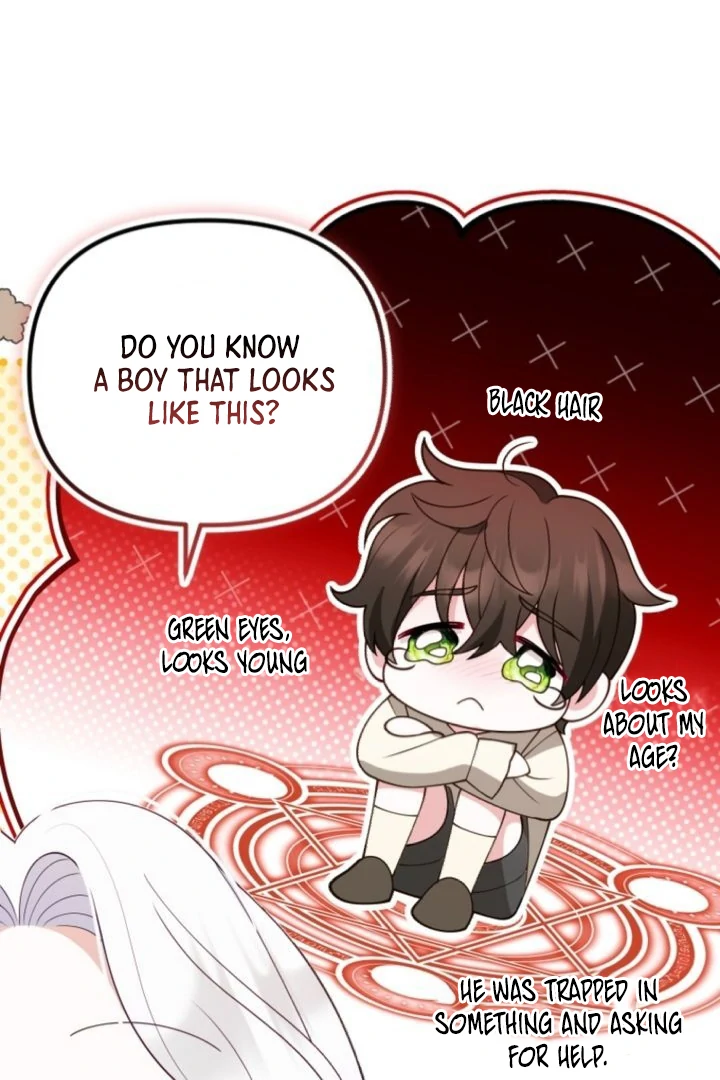 This Reincarnation Requires a Subscription Fee Chapter 4 - Page 12