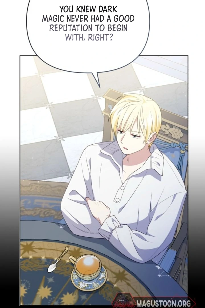 This Reincarnation Requires a Subscription Fee Chapter 4 - Page 20