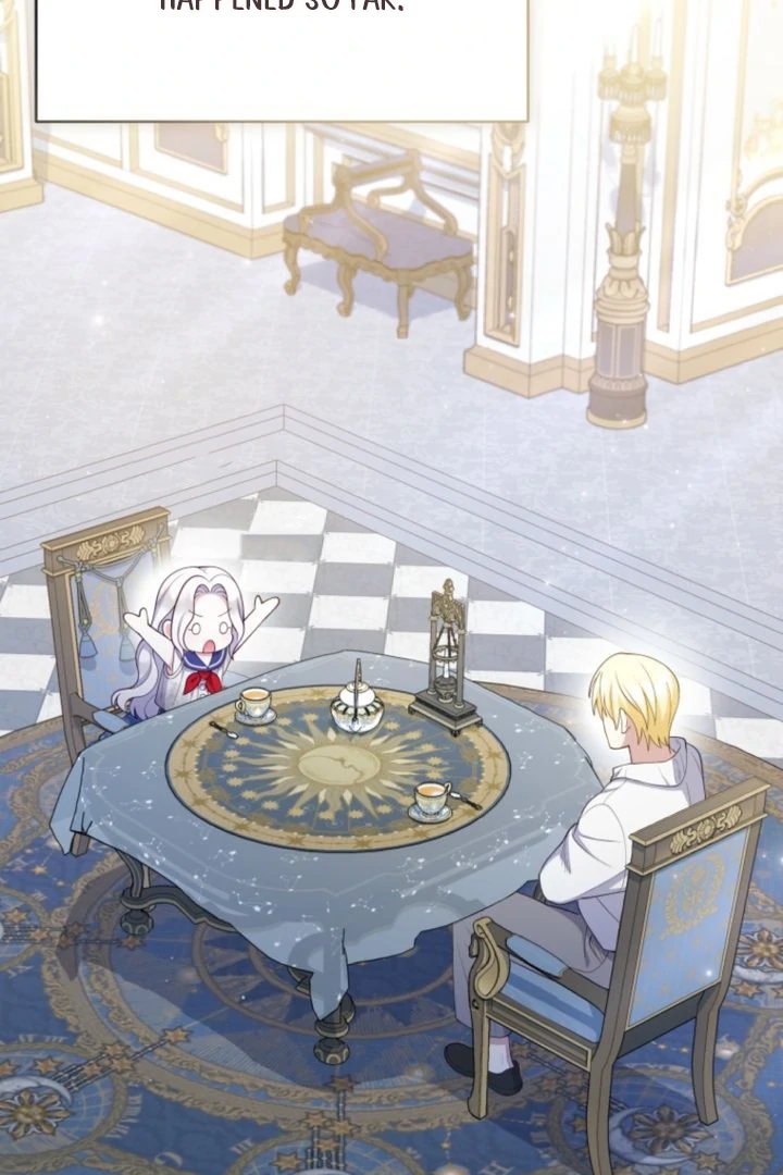 This Reincarnation Requires a Subscription Fee Chapter 4 - Page 3