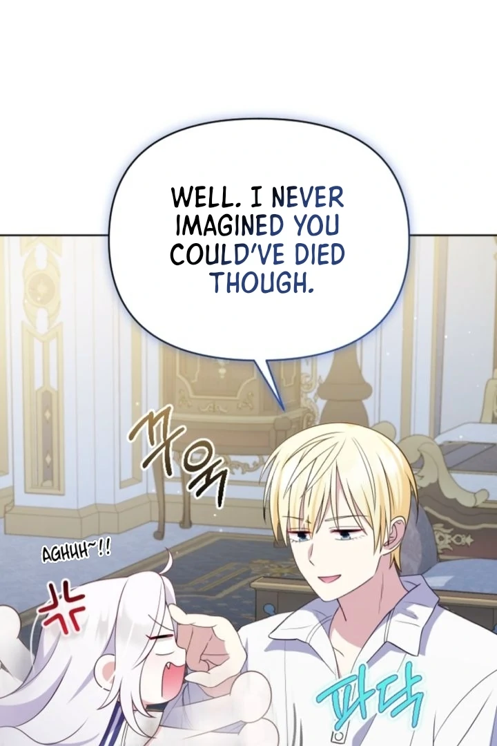 This Reincarnation Requires a Subscription Fee Chapter 4 - Page 38