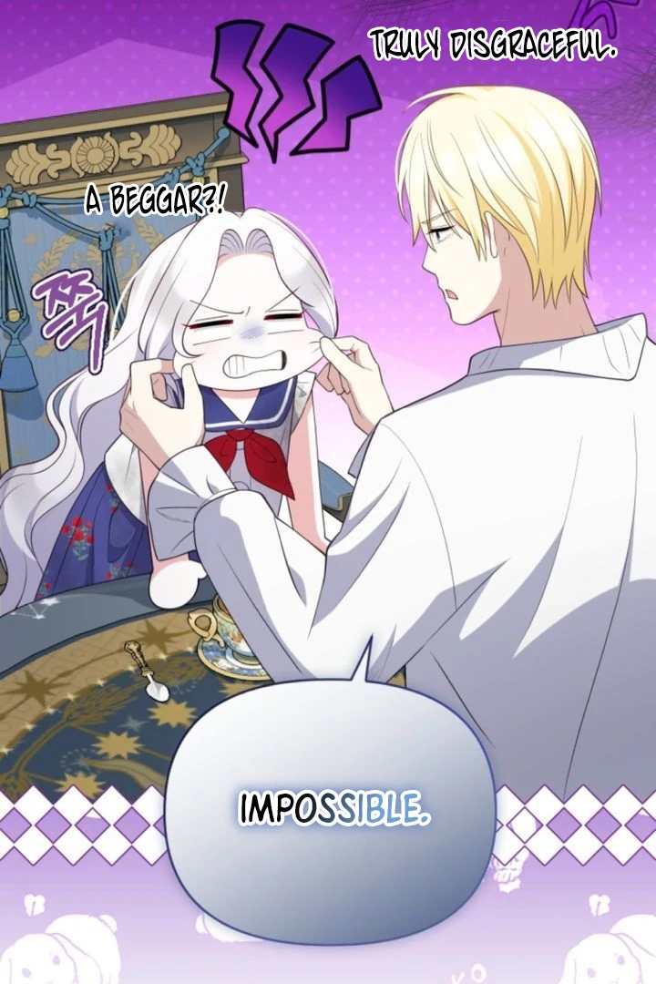 This Reincarnation Requires a Subscription Fee Chapter 4 - Page 56