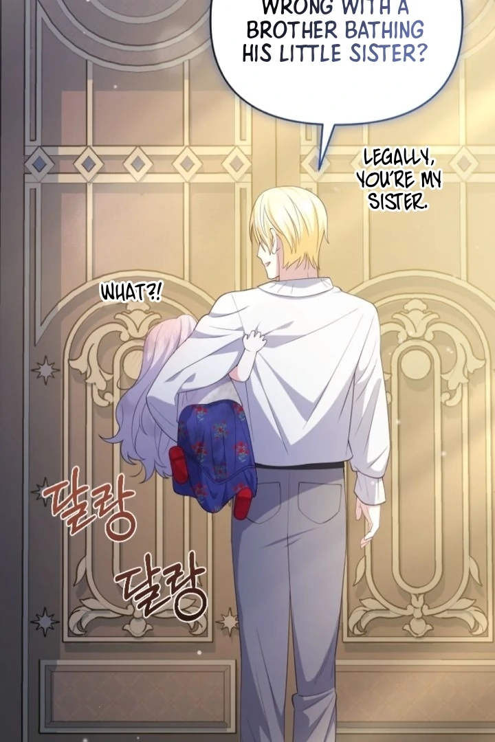 This Reincarnation Requires a Subscription Fee Chapter 4 - Page 63