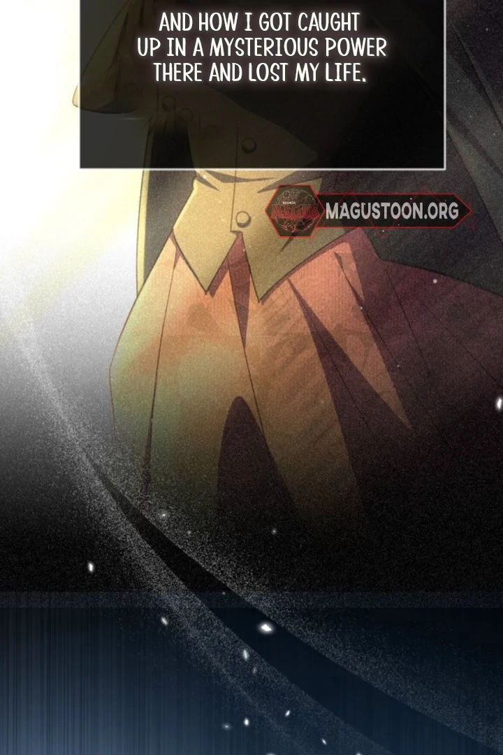 This Reincarnation Requires a Subscription Fee Chapter 4 - Page 8