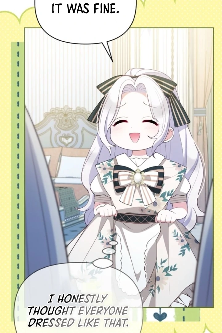 This Reincarnation Requires a Subscription Fee Chapter 4 - Page 83