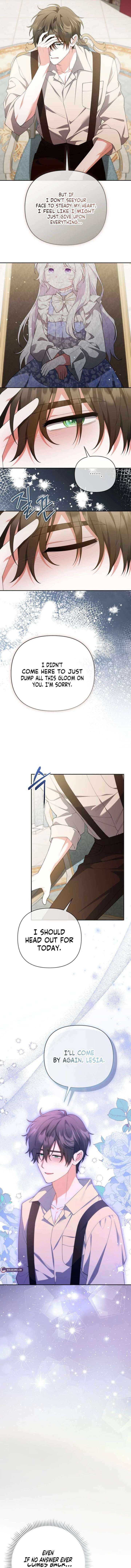 This Reincarnation Requires a Subscription Fee Chapter 40 - Page 9