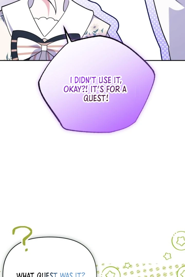 This Reincarnation Requires a Subscription Fee Chapter 6 - Page 31