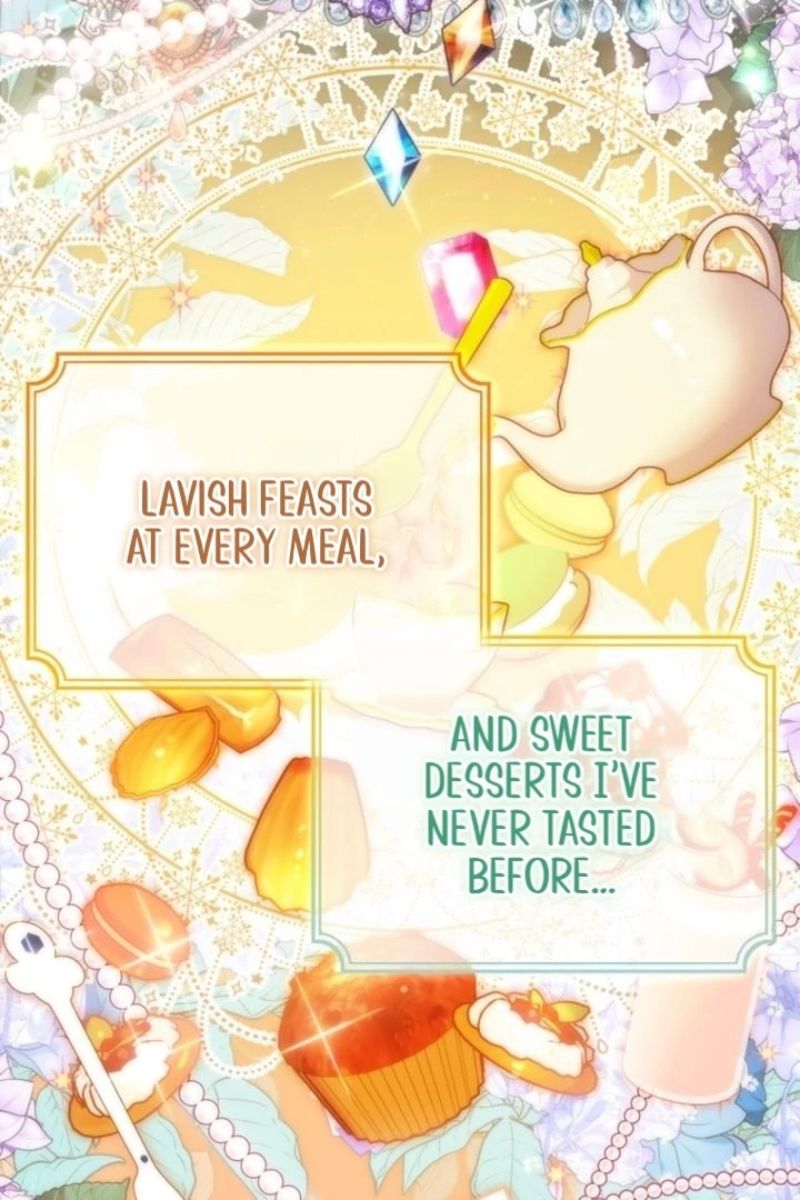 This Reincarnation Requires a Subscription Fee Chapter 6 - Page 43