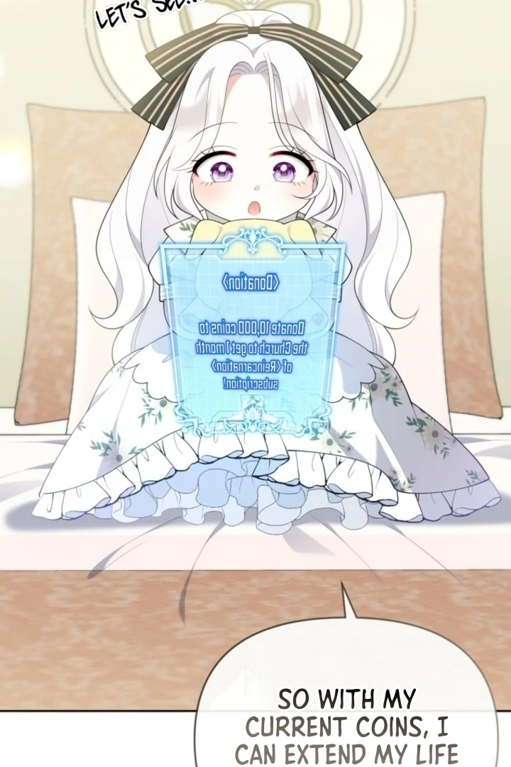 This Reincarnation Requires a Subscription Fee Chapter 6 - Page 58