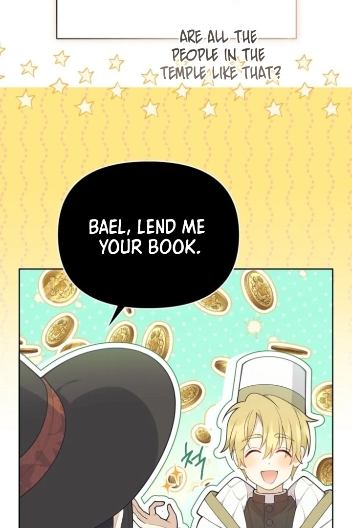 This Reincarnation Requires a Subscription Fee Chapter 6 - Page 61