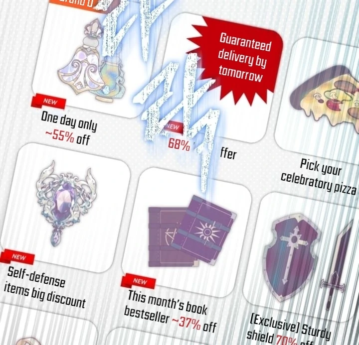 This Reincarnation Requires a Subscription Fee Chapter 6 - Page 69