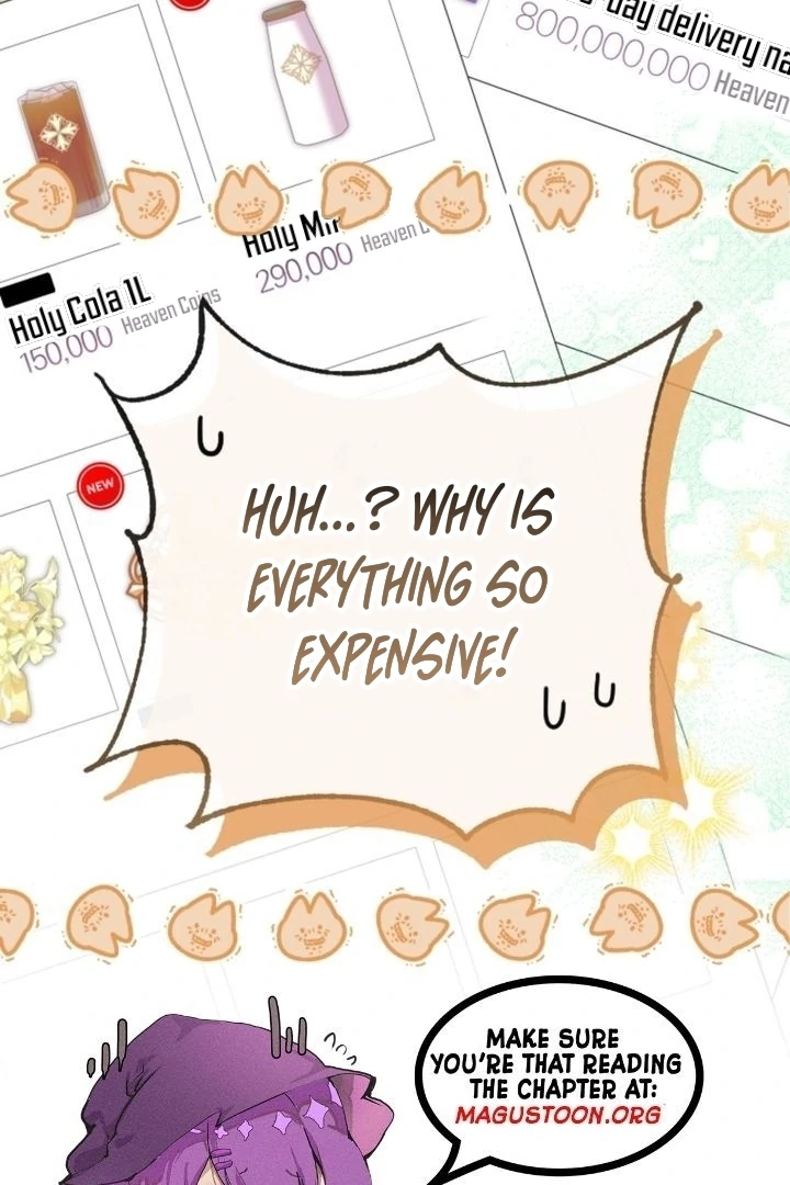 This Reincarnation Requires a Subscription Fee Chapter 6 - Page 73