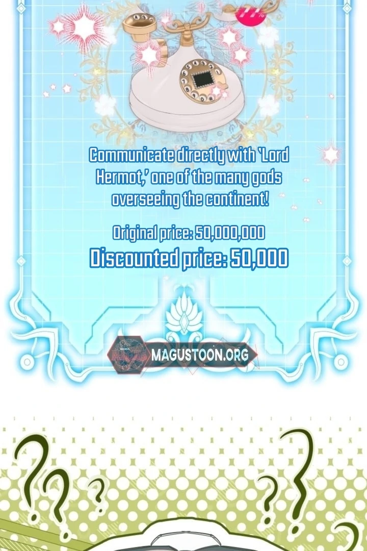 This Reincarnation Requires a Subscription Fee Chapter 6 - Page 79