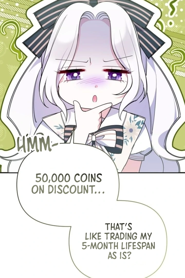 This Reincarnation Requires a Subscription Fee Chapter 6 - Page 80