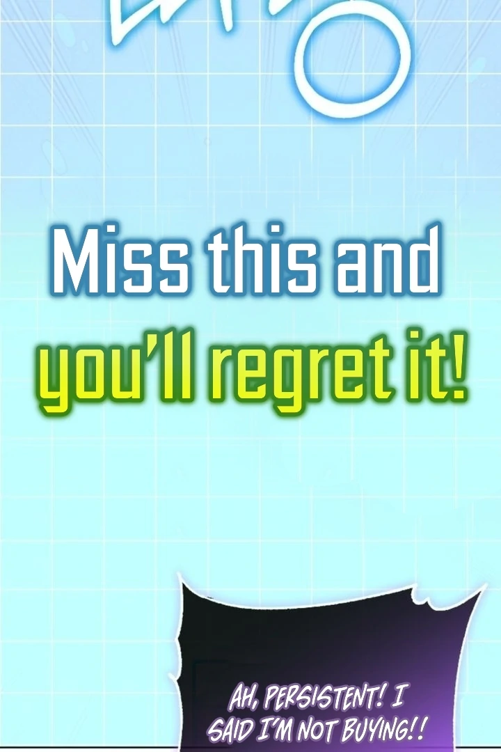 This Reincarnation Requires a Subscription Fee Chapter 6 - Page 83