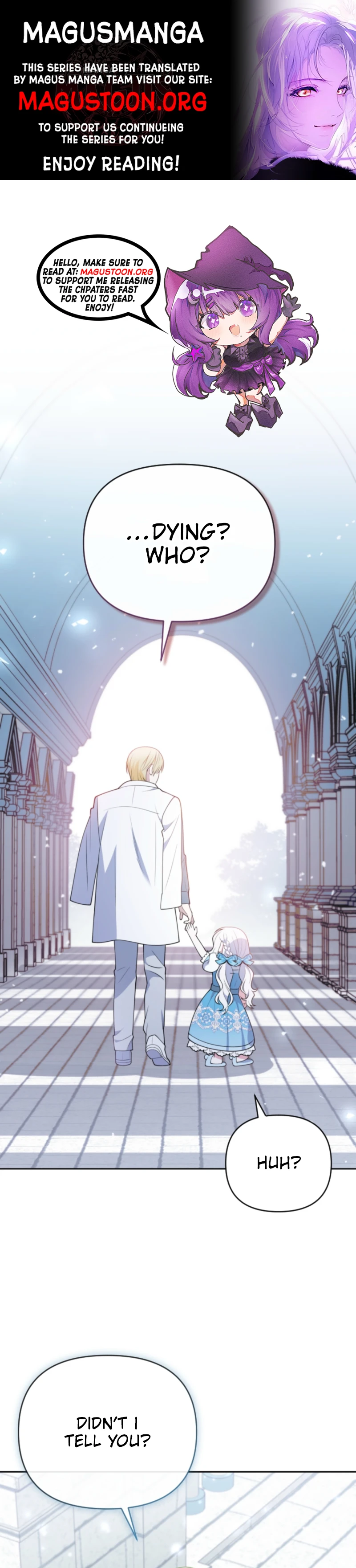 This Reincarnation Requires a Subscription Fee Chapter 8 - Page 1