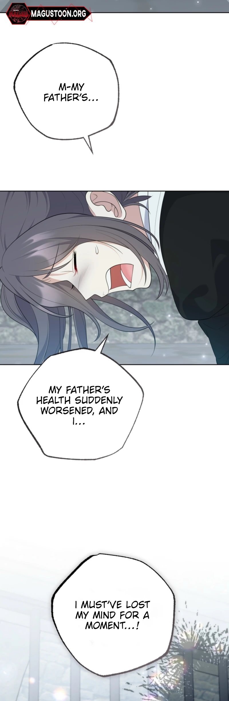 This Reincarnation Requires a Subscription Fee Chapter 8 - Page 12