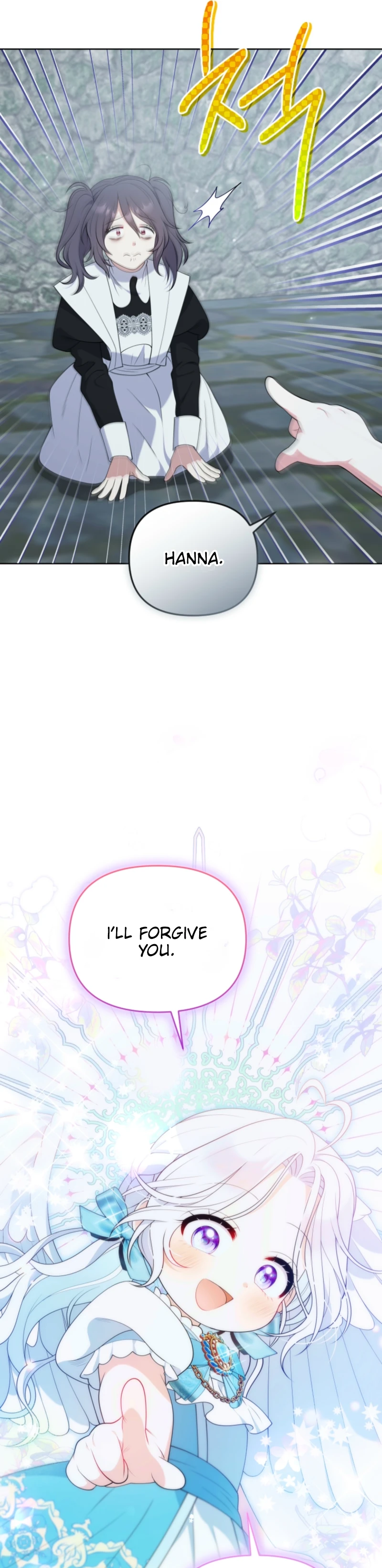 This Reincarnation Requires a Subscription Fee Chapter 8 - Page 30