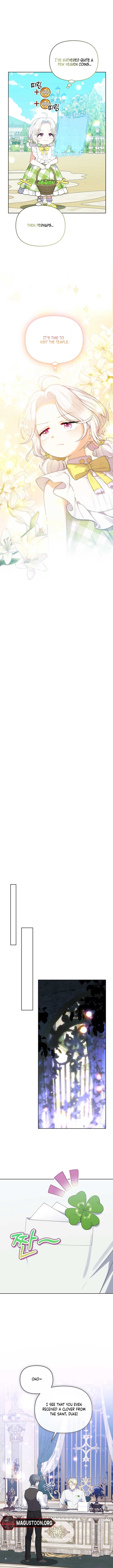 This Reincarnation Requires a Subscription Fee Chapter 9 - Page 11